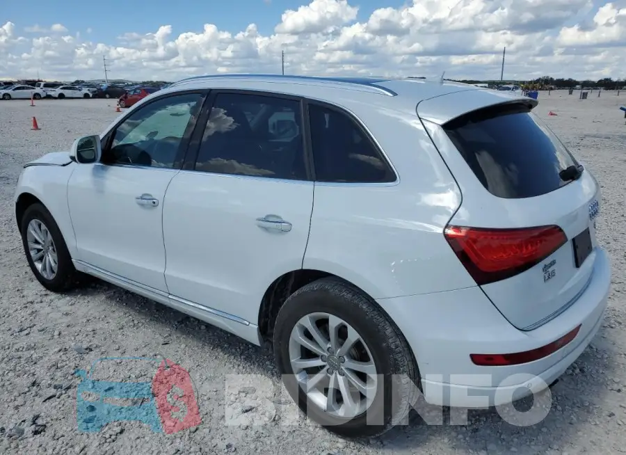 WA1LFAFP5FA044773 Photo# 2