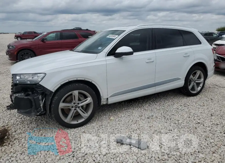 WA1VAAF76KD020255 Photo# 1