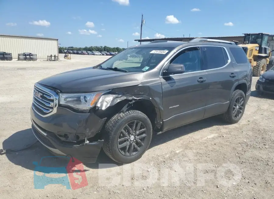 1GKKNMLS1KZ139507 Photo# 1