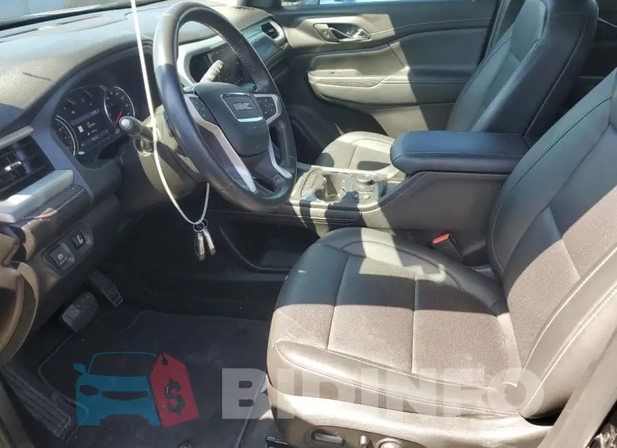 1GKKNMLS5MZ130151 Photo# 7