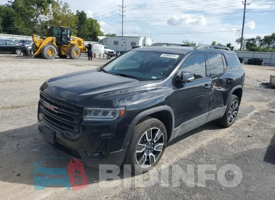 1GKKNMLS5MZ130151 Photo# 1