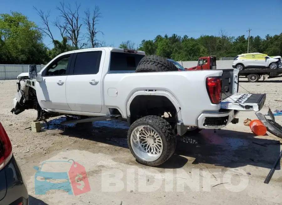 1GT49PEY8NF295397 Photo# 2