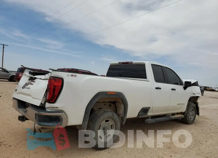 1GT59LE78PF161500 Photo# 3