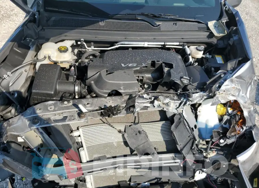 1GTG6CEN9M1273876 Photo# 11