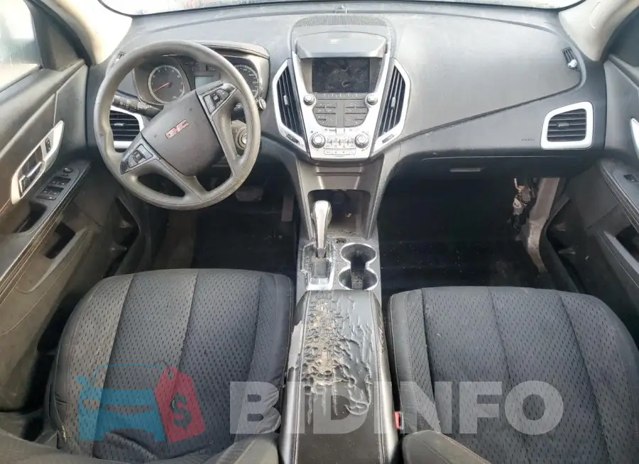 2GKALMEK7F6380763 Photo# 8