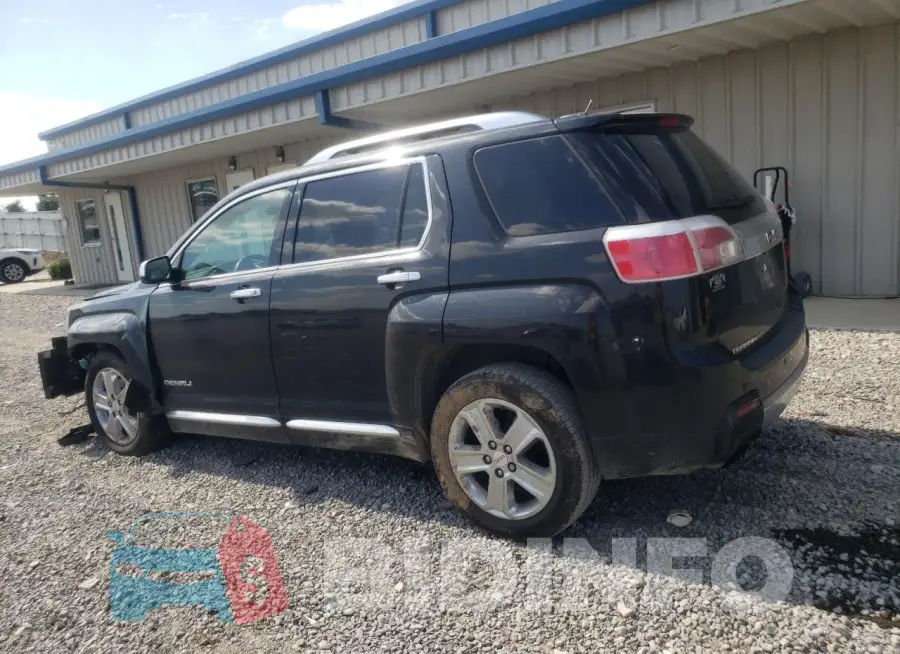 2GKALUEK6F6181185 Photo# 2