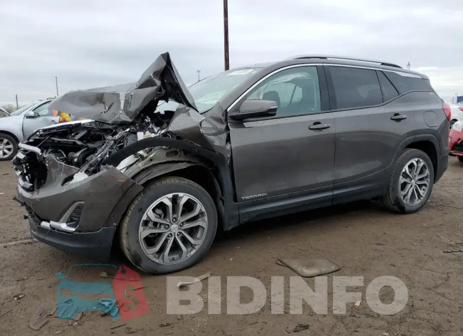3GKALPEX6LL126143 Photo# 1