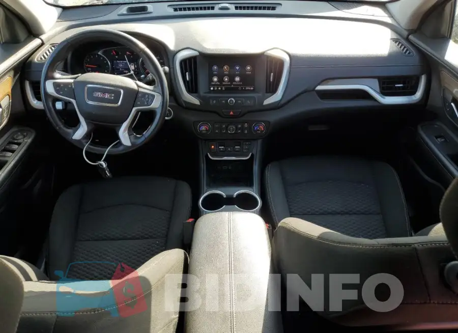 3GKALTEV8LL100201 Photo# 8