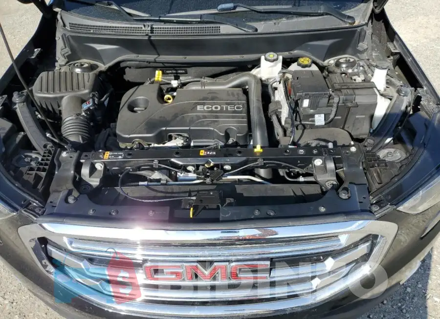 3GKALTEV8LL100201 Photo# 11