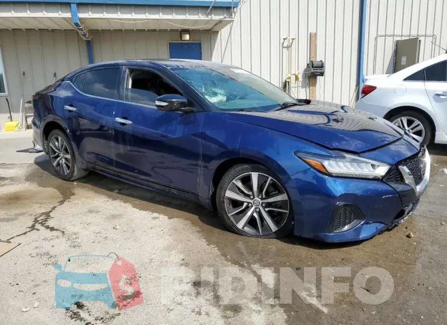 1N4AA6CV4LC372333 Photo# 4