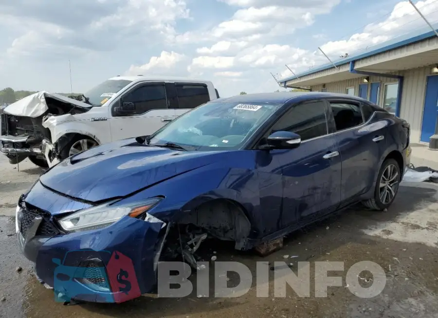 1N4AA6CV4LC372333 Photo# 1