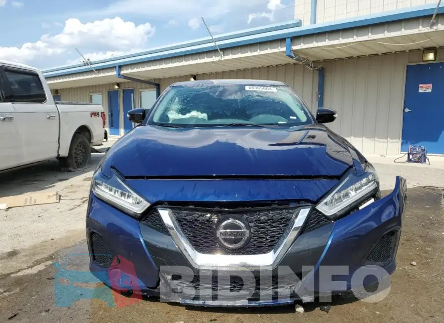 1N4AA6CV4LC372333 Photo# 5