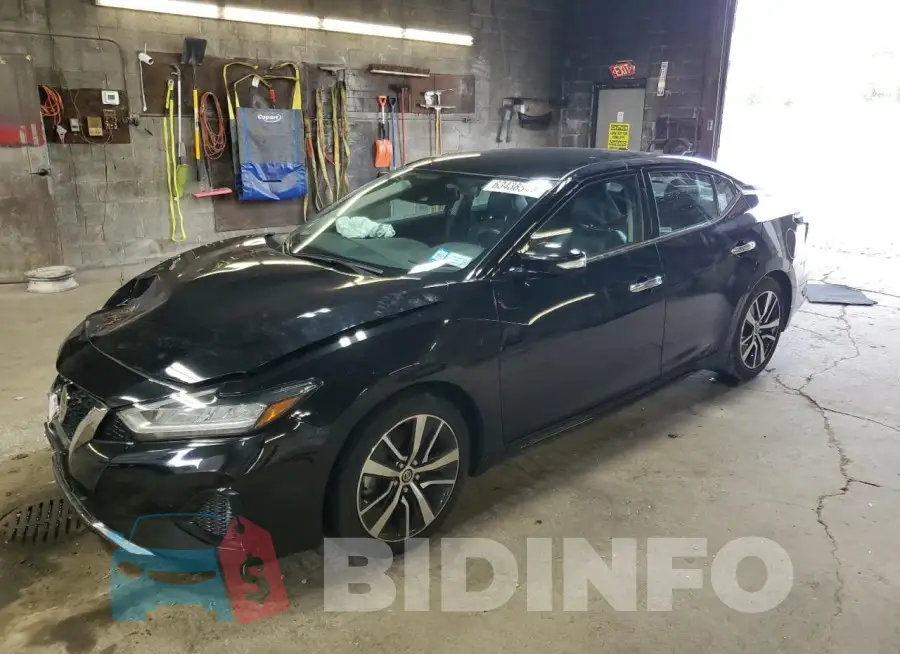 1N4AA6CV5MC515288 Photo# 1