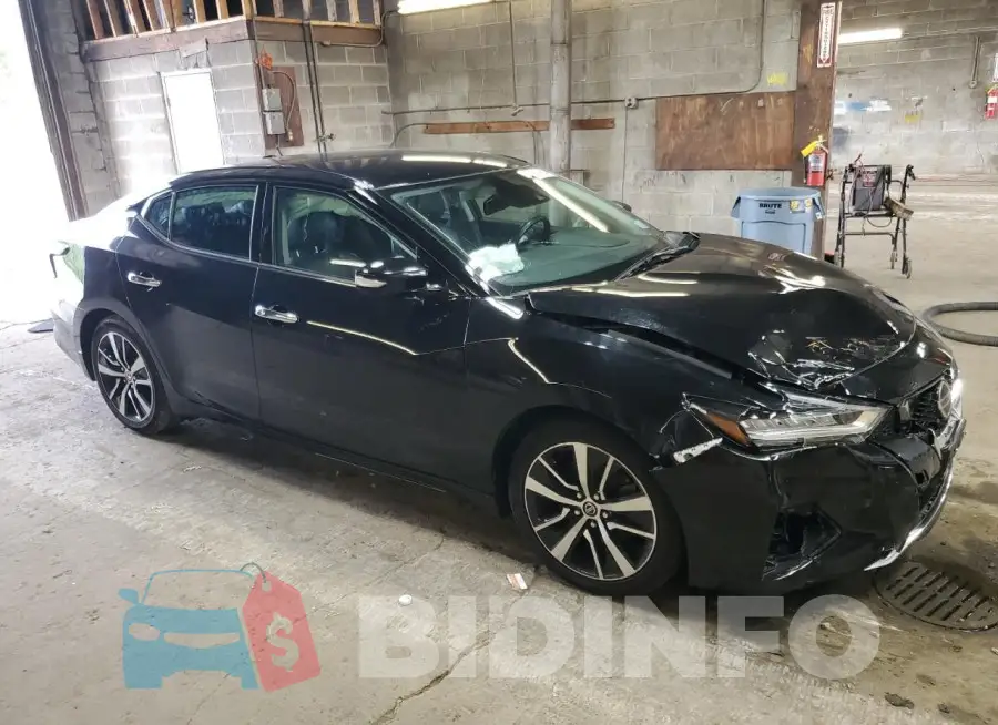 1N4AA6CV5MC515288 Photo# 4