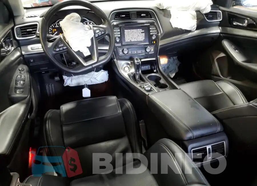 1N4AA6CV5MC515288 Photo# 8