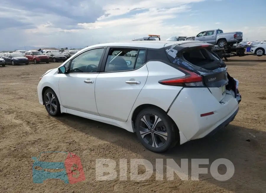 1N4AZ1CV5NC559613 Photo# 2