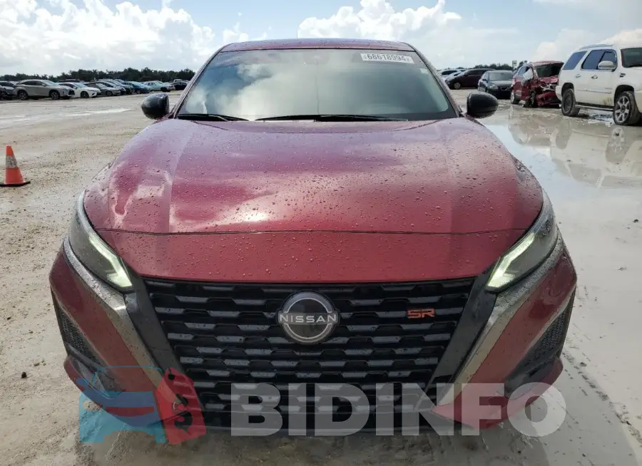 1N4BL4CV1PN334734 Photo# 5