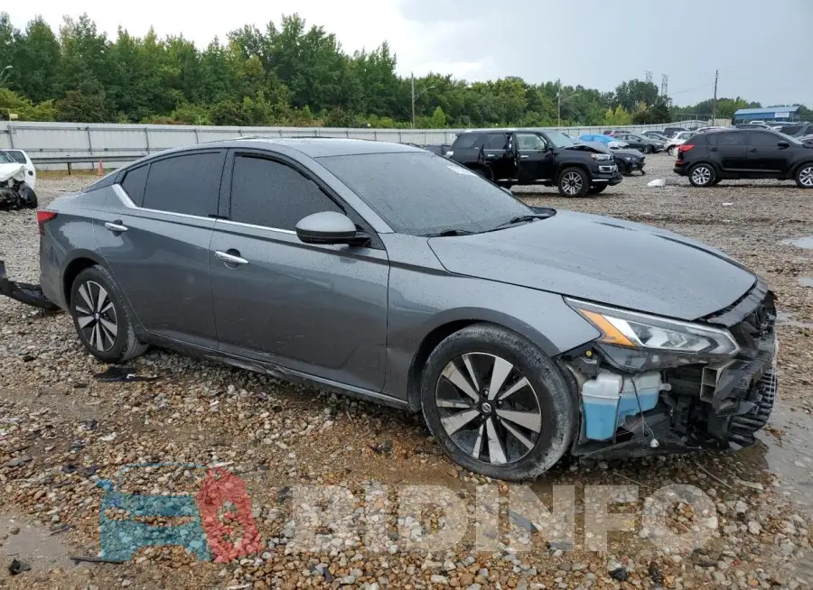 1N4BL4EV7LC149414 Photo# 4