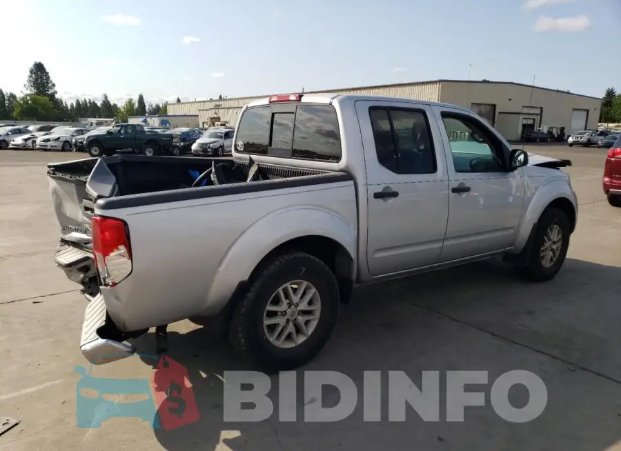 1N6AD0EV8JN761132 Photo# 3