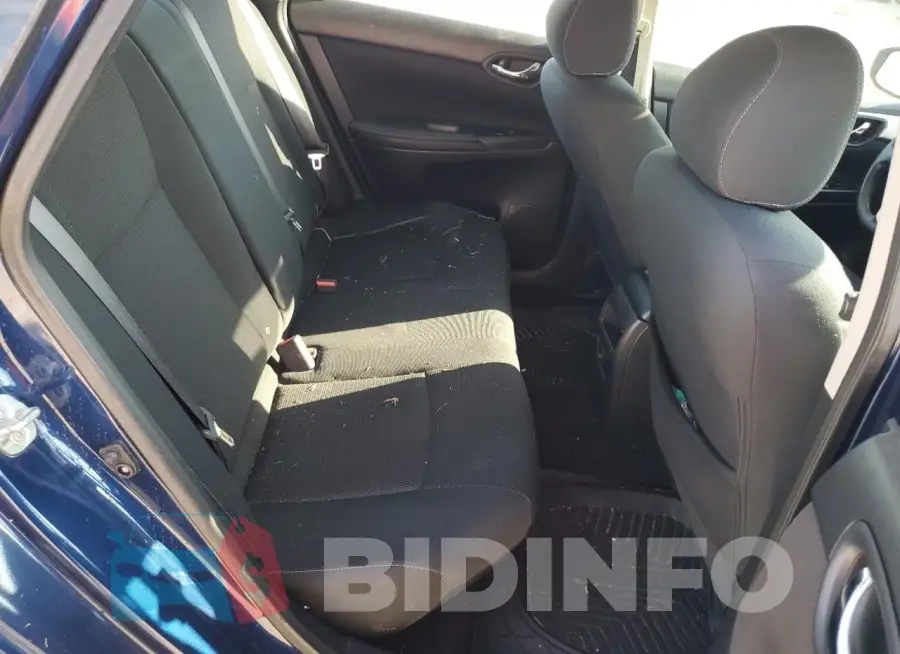 3N1AB7AP2KY246062 Photo# 10