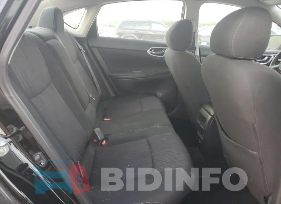 3N1AB7AP3KY413769 Photo# 10