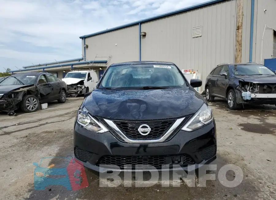 3N1AB7APXJY261262 Photo# 5