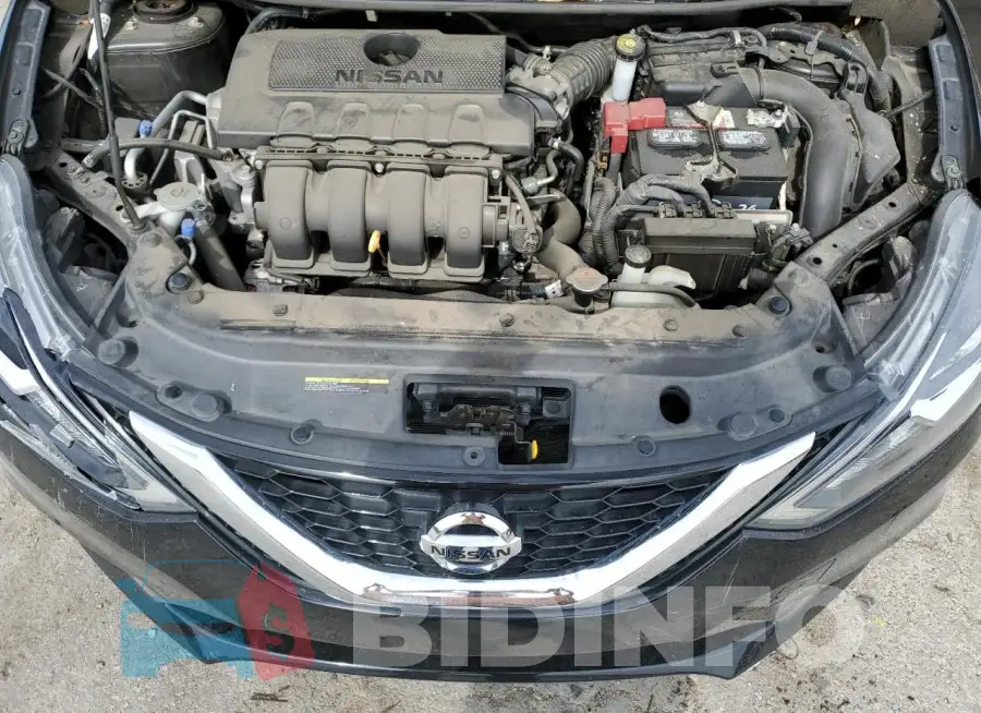 3N1AB7APXJY261262 Photo# 11