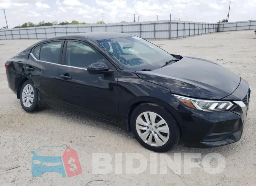 3N1AB8BV1LY289294 Photo# 4
