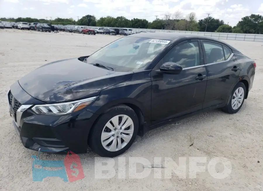 3N1AB8BV1LY289294 Photo# 1