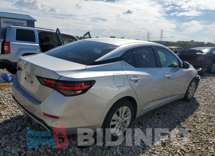 3N1AB8BV1PY301661 Photo# 3