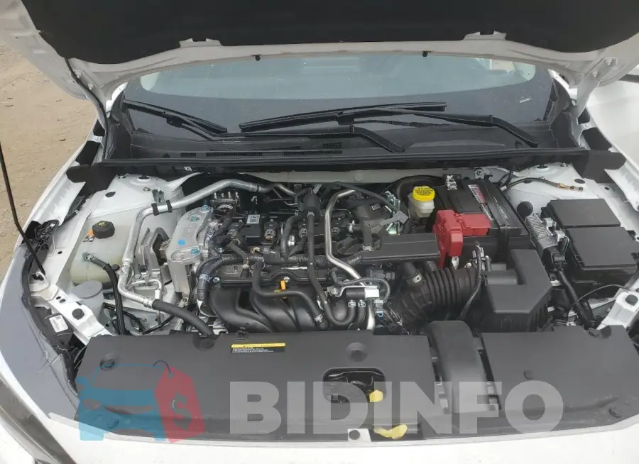 3N1AB8BV8RY324826 Photo# 11