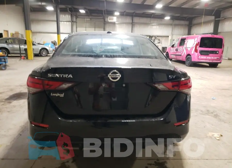 3N1AB8CV5PY238921 Photo# 6