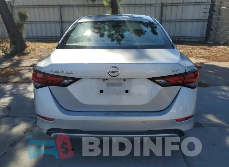 3N1AB8CV8LY306431 Photo# 6