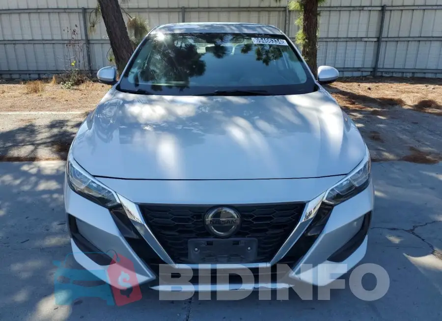 3N1AB8CV8LY306431 Photo# 5