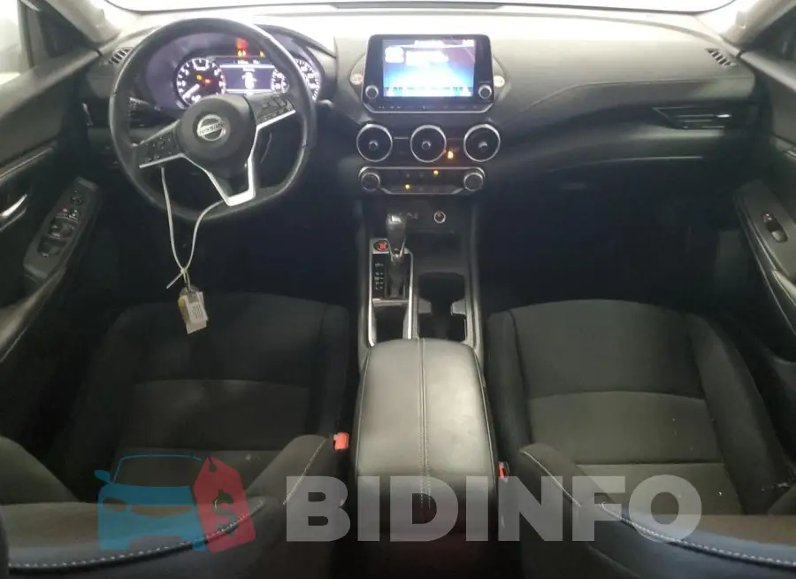 3N1AB8CV9NY268260 Photo# 8