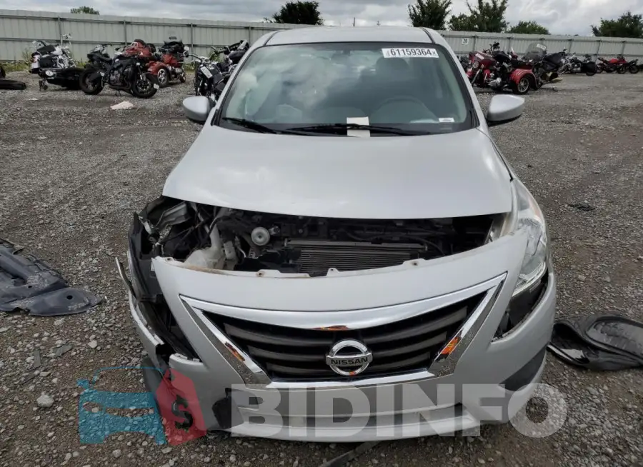 3N1CN7AP2JL857110 Photo# 5