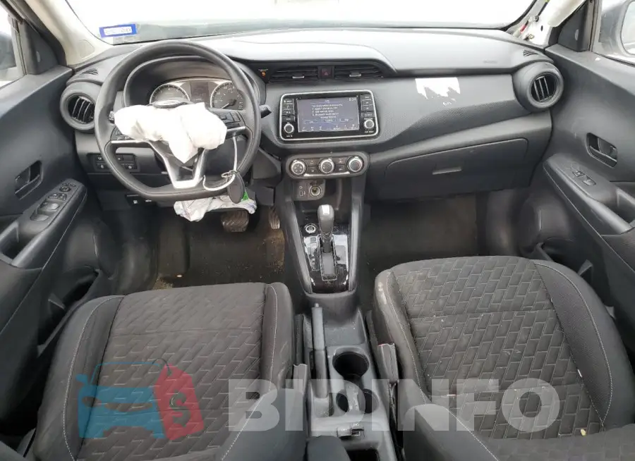 3N1CP5BV1NL483705 Photo# 8