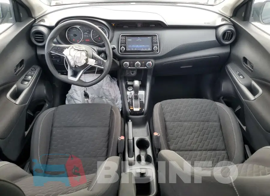 3N1CP5BV2ML473795 Photo# 8