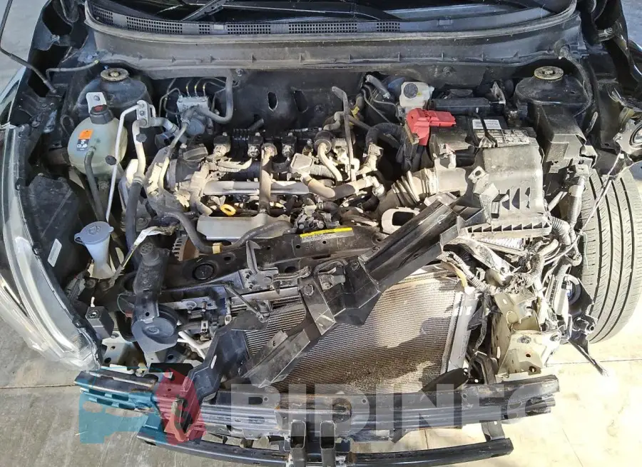 3N1CP5BV3LL518919 Photo# 12