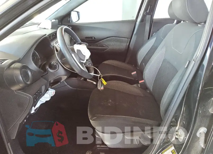 3N1CP5BV3LL518919 Photo# 7