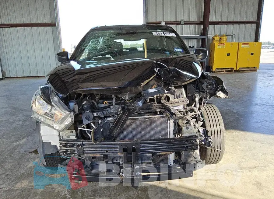 3N1CP5BV3LL518919 Photo# 5