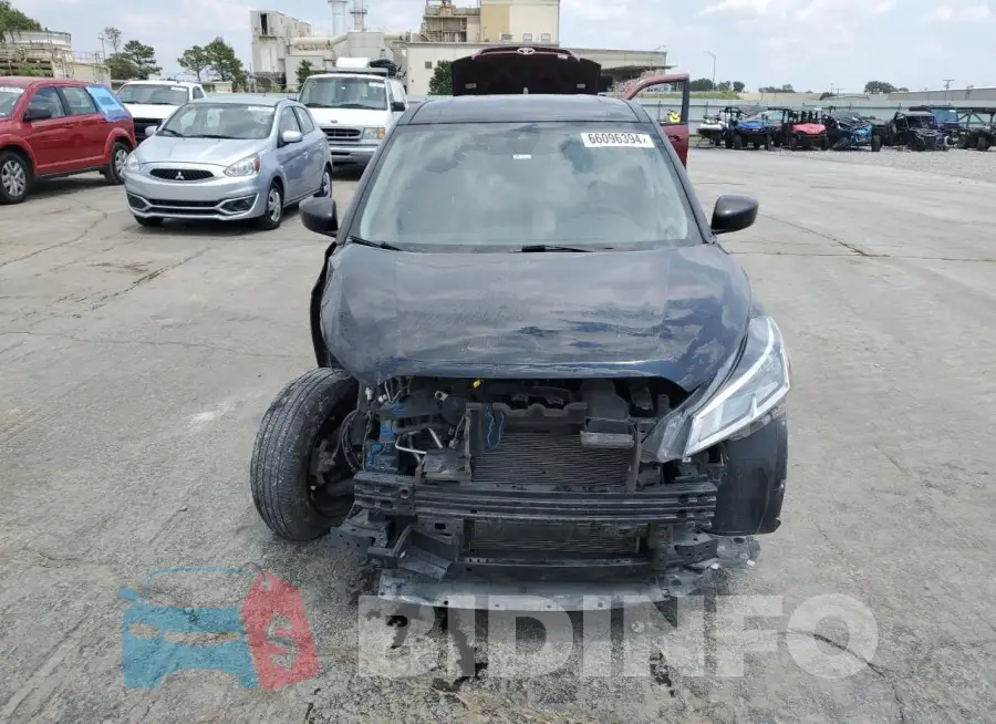 3N1CP5BV4ML539389 Photo# 5