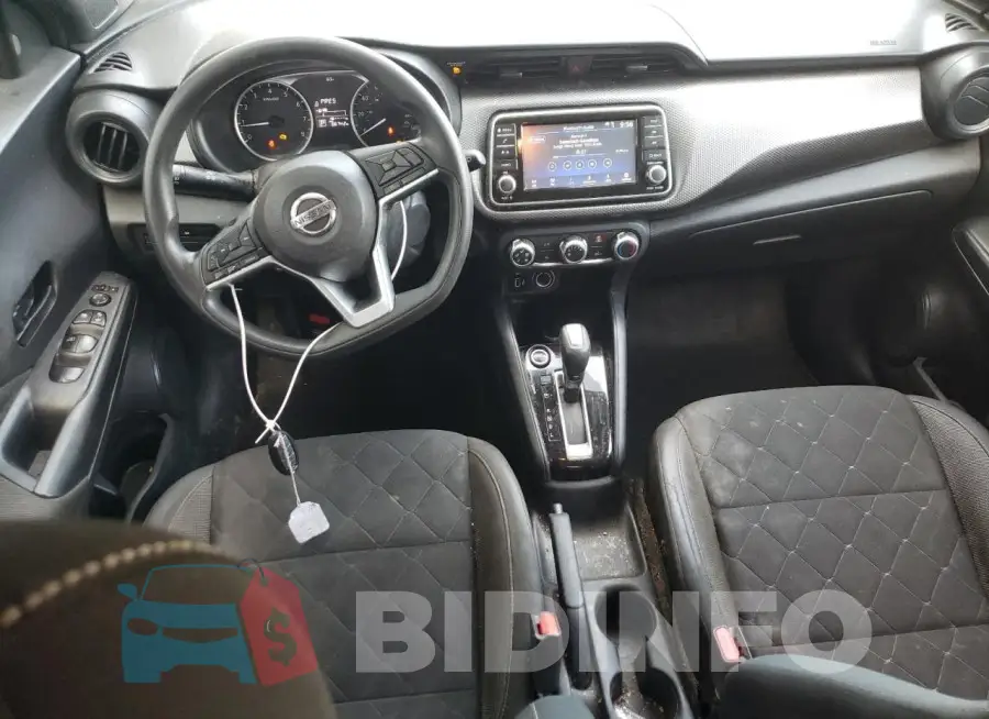 3N1CP5BV5LL543384 Photo# 8