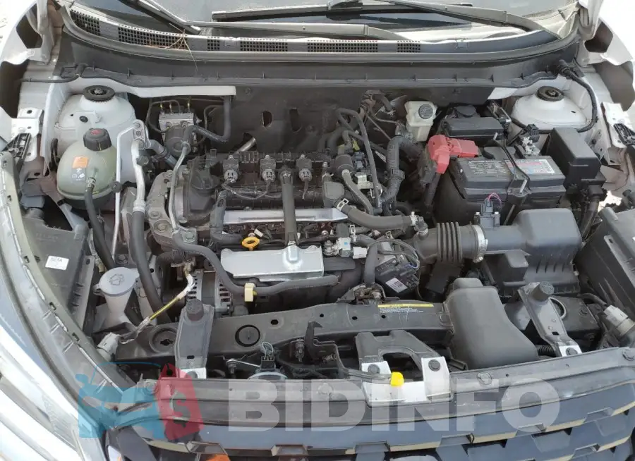 3N1CP5BV7ML476045 Photo# 11