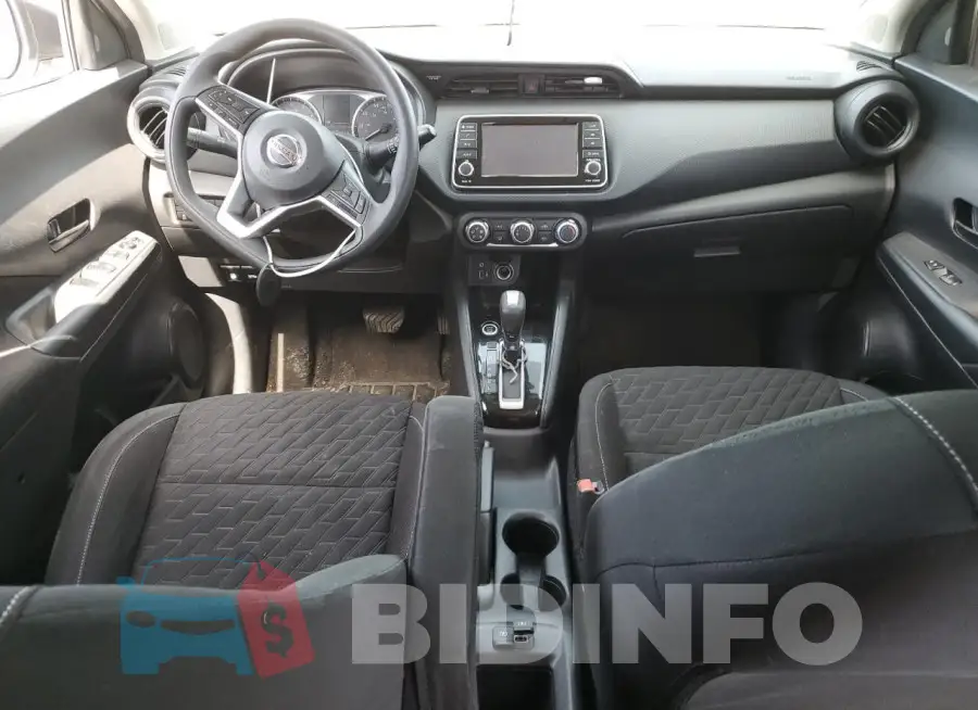 3N1CP5BV7ML476045 Photo# 8
