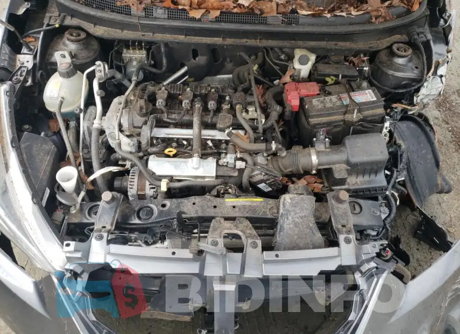 3N1CP5BV8LL516003 Photo# 11