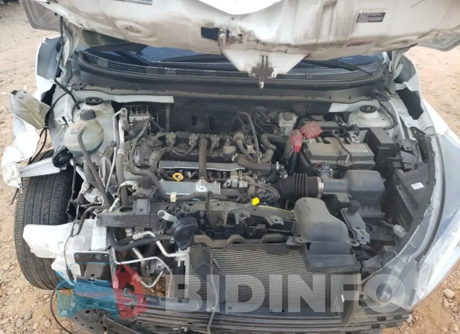 3N1CP5BV8NL509166 Photo# 11