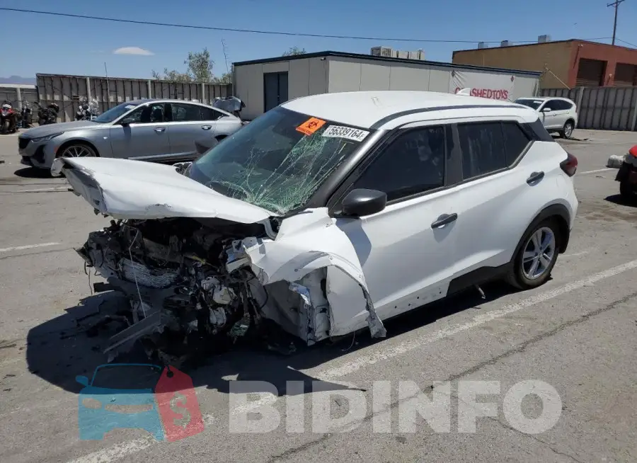 3N1CP5BV9PL511575 Photo# 1