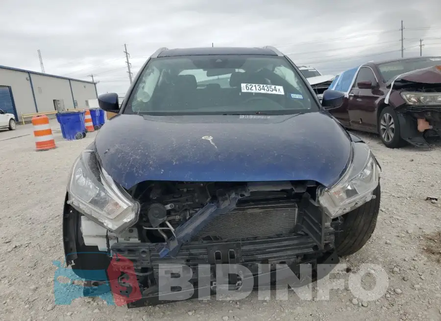 3N1CP5CV4LL499666 Photo# 5
