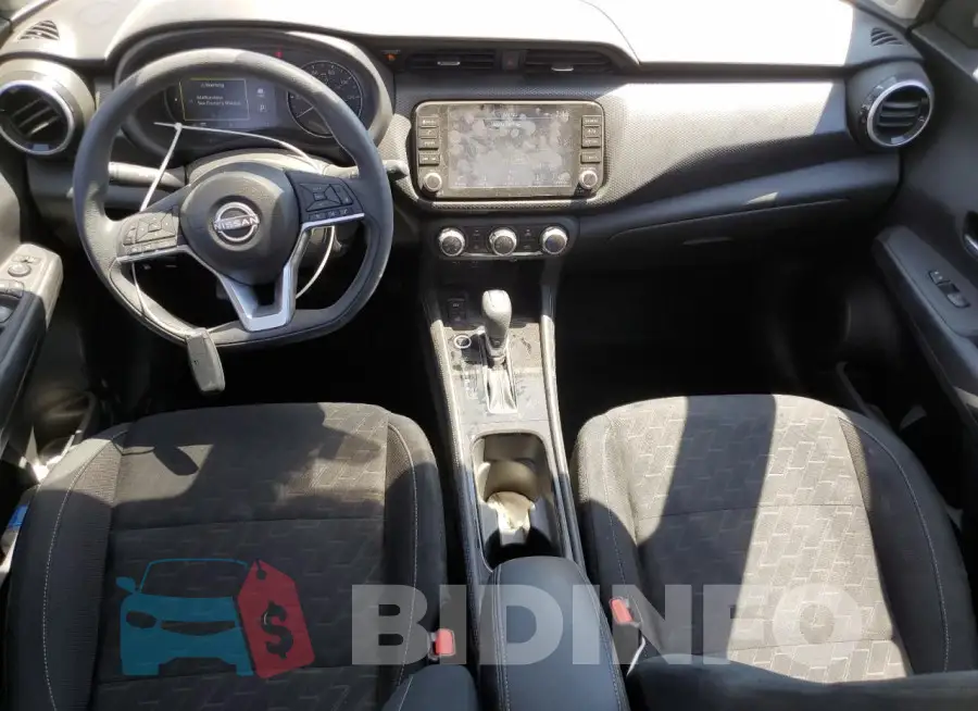3N1CP5CV4RL511002 Photo# 8